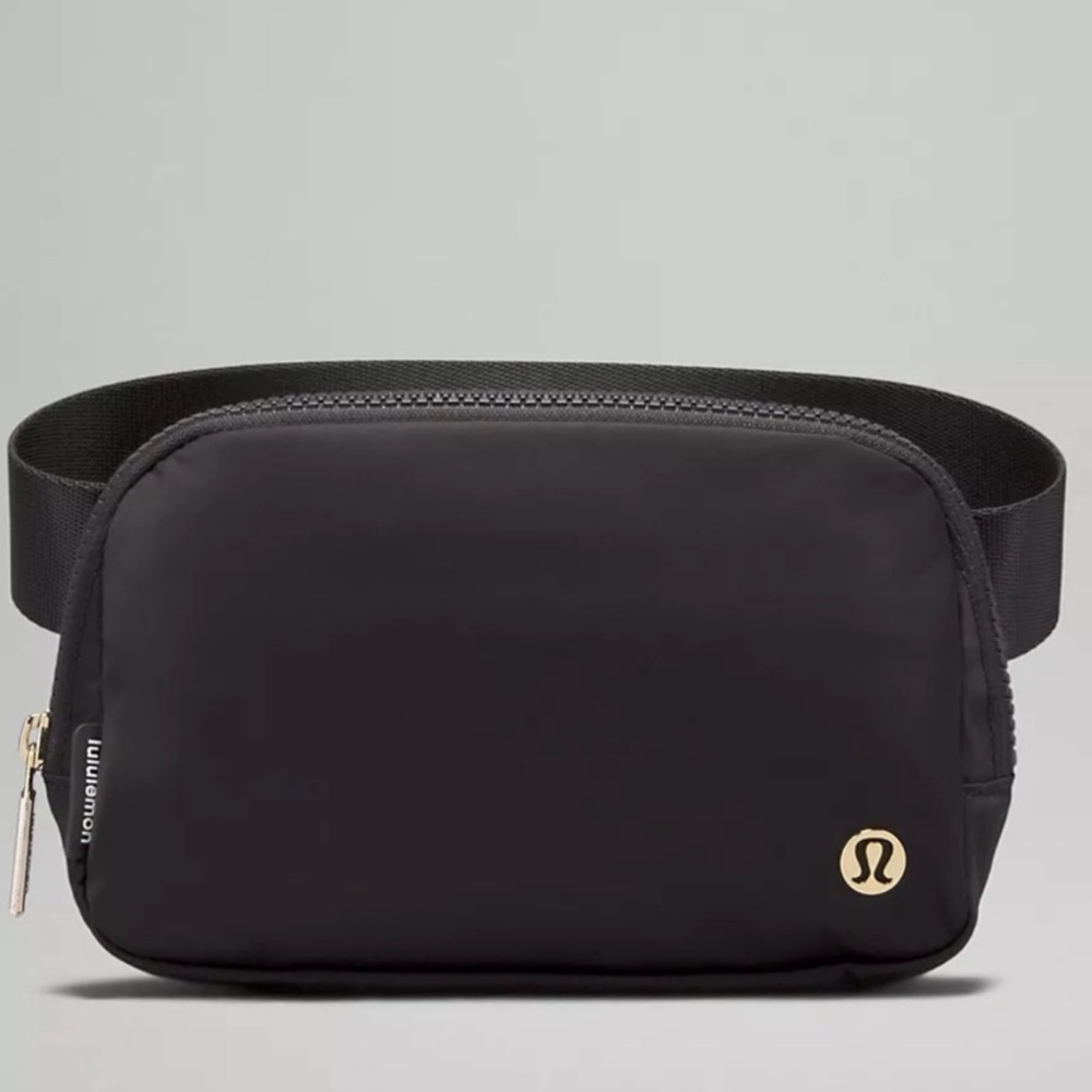Lululemon Belt Bag